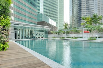 Marina Bay Suites property photo 4 in Singapore