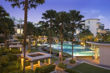 Marina Collection property photo 2 in Singapore