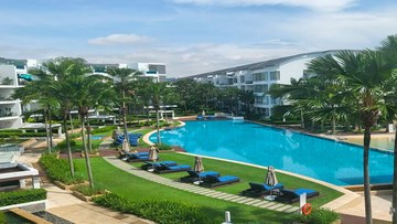 Marina Collection property photo 5 in Singapore