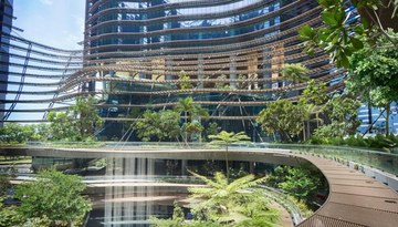 Marina One Residences property photo 2 in Singapore