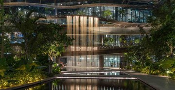 Marina One Residences property photo 3 in Singapore