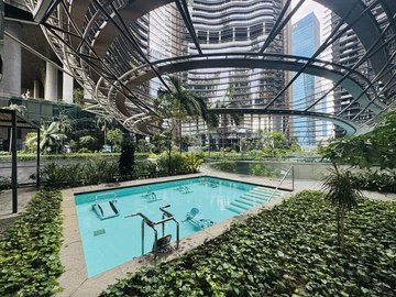 Marina One Residences property photo 5 in Singapore