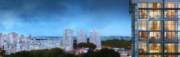 Marine Blue property photo 3 in Singapore