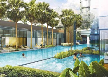Marine Blue property photo 7 in Singapore