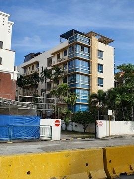 Marine Ville property photo 1 in Singapore