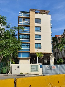 Marine Ville property photo 2 in Singapore