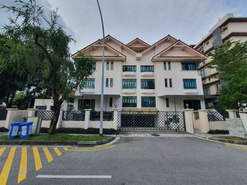 Marshall Lodge property photo 1 in Singapore