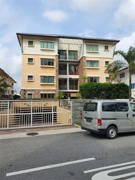 Martia 8 property photo 1 in Singapore