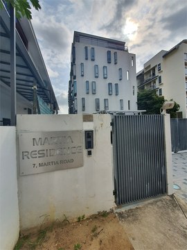 Martia Residence property photo 3 in Singapore