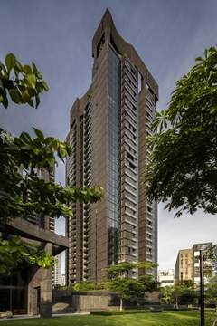 Martin Modern property photo 1 in Singapore