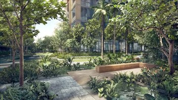Martin Modern property photo 4 in Singapore