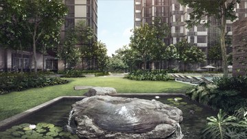 Martin Modern property photo 7 in Singapore