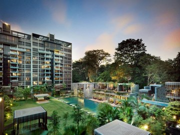 Martin Modern property photo 8 in Singapore