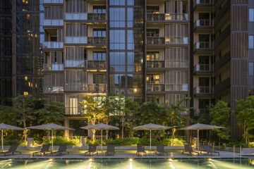 Martin Modern property photo 10 in Singapore
