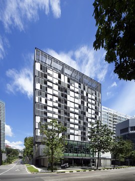 Martin No 38 property photo 1 in Singapore