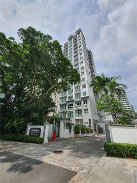Martina Mansions property photo 2 in Singapore
