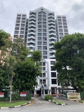 Marymount View property photo 1 in Singapore