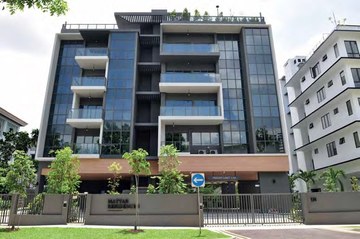 Mattar Residences property photo 2 in Singapore