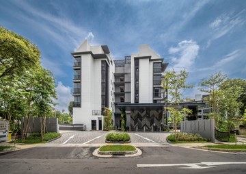 Mayfair Gardens property photo 3 in Singapore