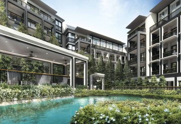 Mayfair Gardens property photo 4 in Singapore