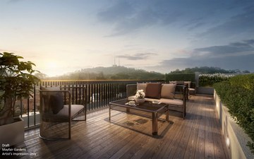 Mayfair Gardens property photo 5 in Singapore