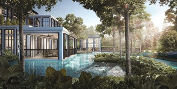 Mayfair Gardens property photo 6 in Singapore