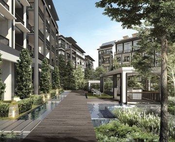 Mayfair Gardens property photo 7 in Singapore