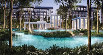 Mayfair Gardens property photo 8 in Singapore