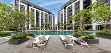 Mayfair Modern property photo 1 in Singapore