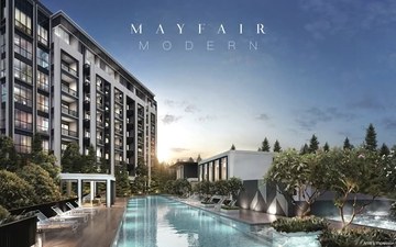 Mayfair Modern property photo 2 in Singapore