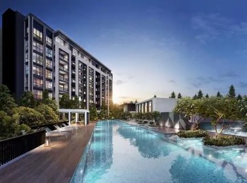 Mayfair Modern property photo 6 in Singapore