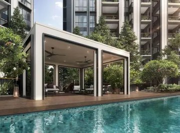 Mayfair Modern property photo 8 in Singapore