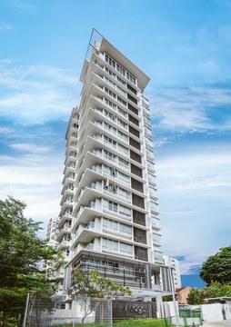 Medge property photo 1 in Singapore