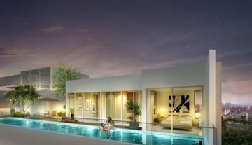 Meier Suites property photo 3 in Singapore