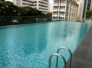 Meier Suites property photo 5 in Singapore