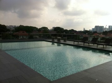 Meier Suites property photo 6 in Singapore