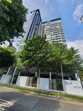 Meier Suites property photo 7 in Singapore