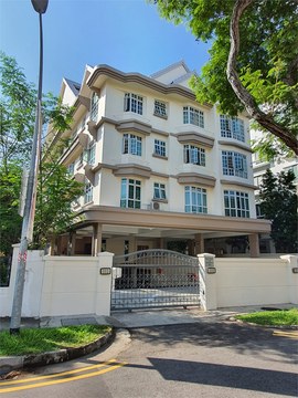Melinia Court property photo 1 in Singapore