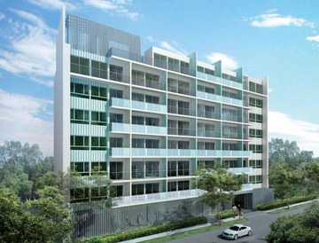 Melosa property photo 1 in Singapore