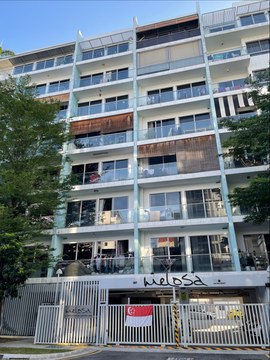 Melosa property photo 2 in Singapore