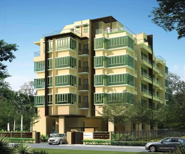 Melrose Ville property photo 1 in Singapore