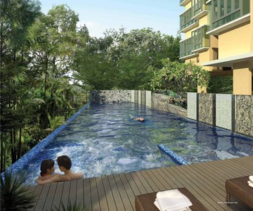Melrose Ville property photo 2 in Singapore