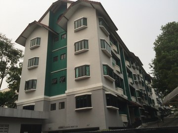 Mendon Spring property photo 1 in Singapore