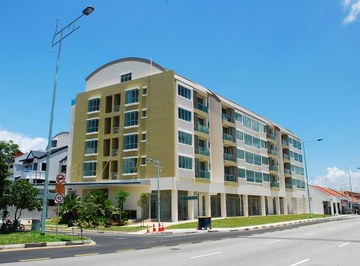 Mera East property photo 1 in Singapore