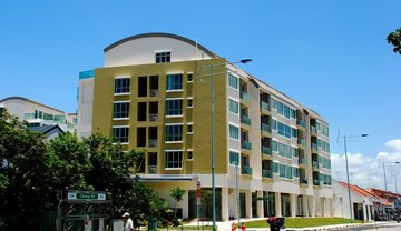 Mera East property photo 2 in Singapore
