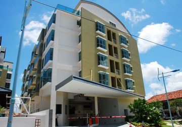 Mera East property photo 3 in Singapore