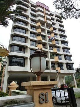 Mergui Mansions property photo 1 in Singapore