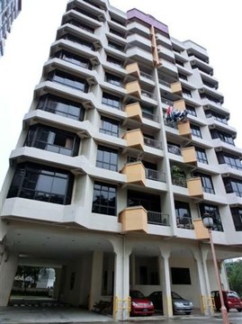 Mergui Mansions property photo 2 in Singapore