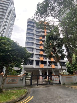 Mergui Mansions property photo 3 in Singapore