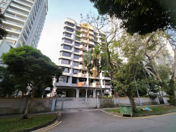 Mergui Mansions property photo 4 in Singapore